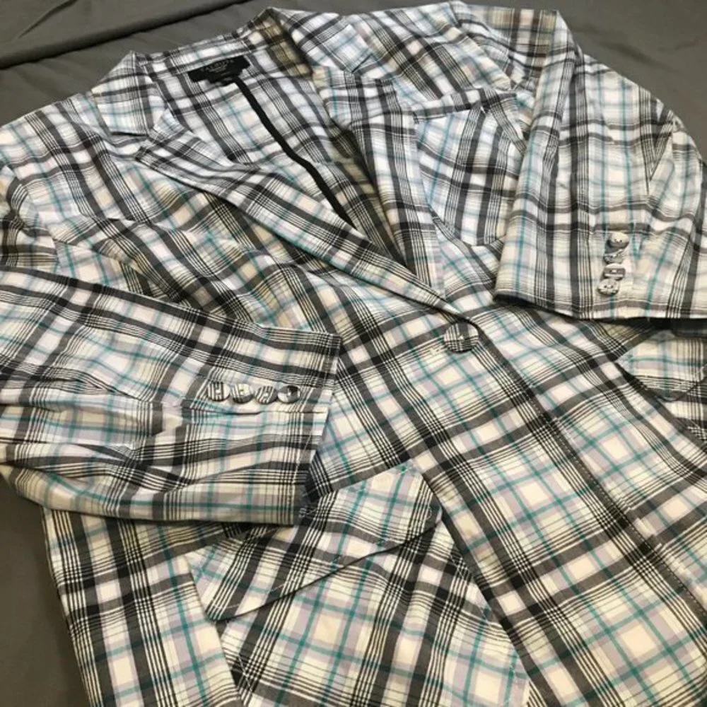 Talbots gently preowned